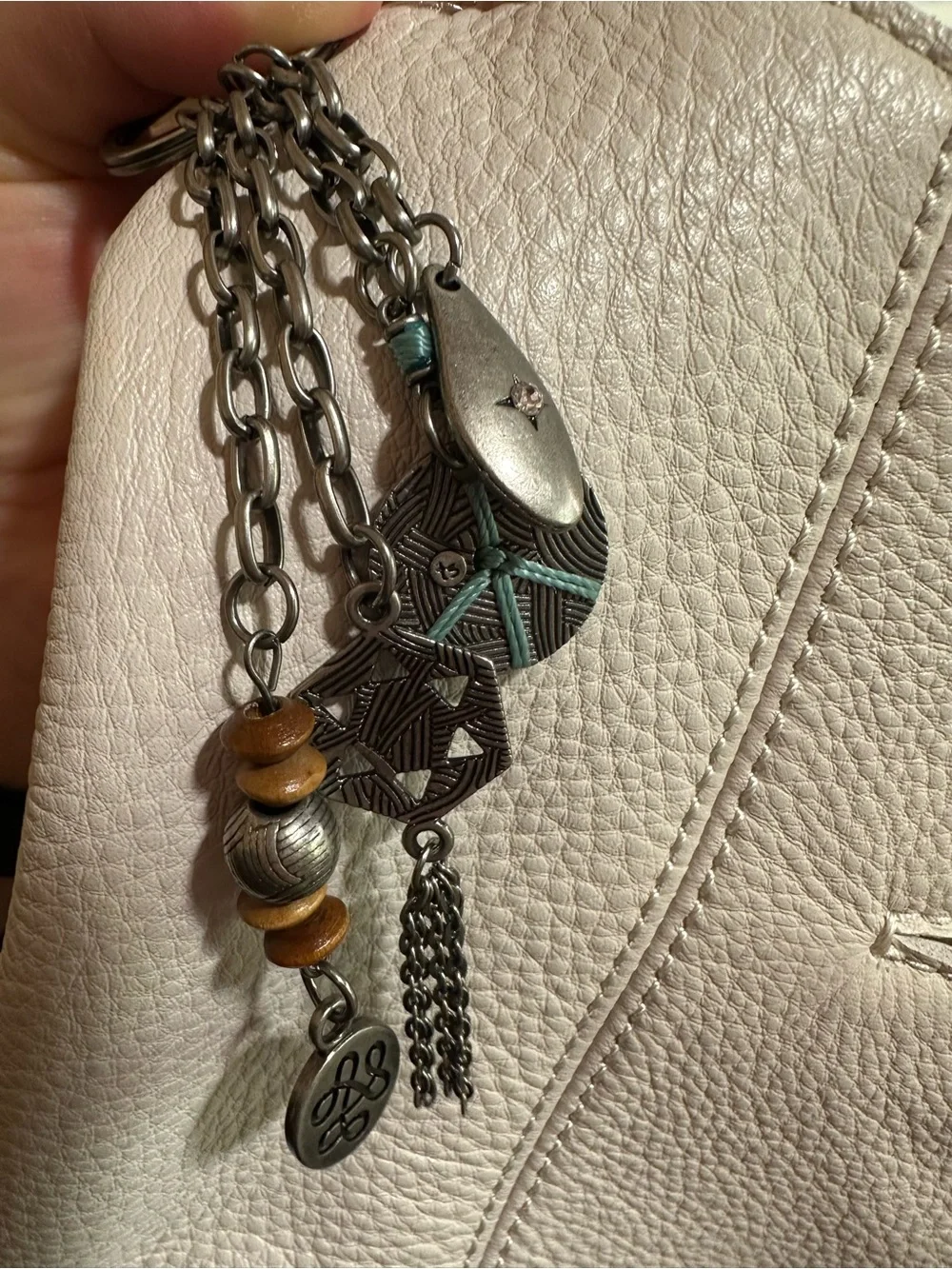 The Sak Sequoia Hobo Bag